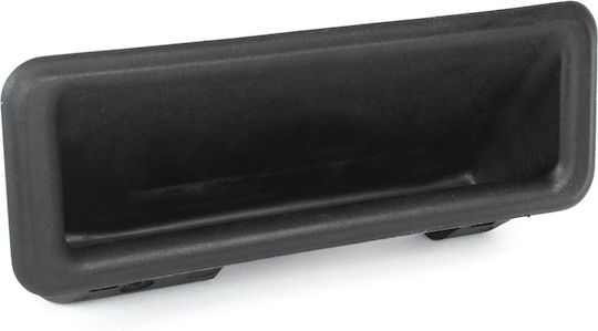 Car Door Parts with Rear Trunk Placement BMW E90 E91 E92 E60 X1 X5 X6 04-11