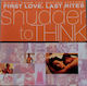 Shudder To Think - Music From The Motion Picture First Love, Last Rites CD Μουσικής