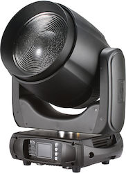 Fos Technologies LED L007711 (RGB / Amber / Ψυχρό Λευκό / Μπλε / Κόκκινο / Πράσινο)