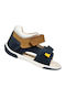 Kindersandalen Tabac Braun