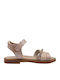 Kids' Anatomic Beige Sandals