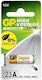 Genius Pack Αλκαλικές Μπαταρίες A23 12V 5τμχ