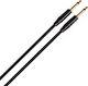 QuikLok QuikLok Studio- und Musikinstrumentenkabel 6,3mm Stecker - 6,3mm Stecker Länge 4,5m