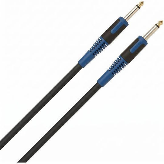 QuikLok Cable 6.3mm male - 6.3mm male 9m NAKH40QL00060