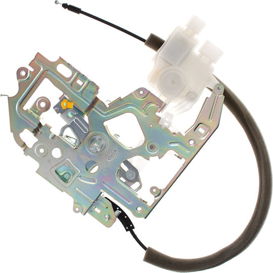 Nissan Nv400 2010 Rear Door Lock Central Mechanism