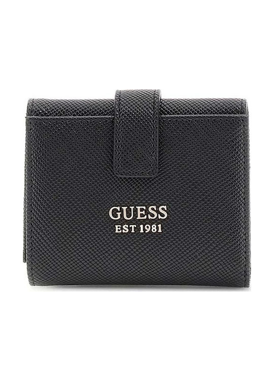 Rosalba Women's Wallet Black