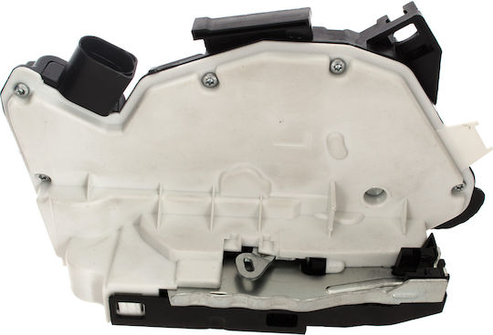 Vw Tiguan I 08-18 Front Rechte Tür Zentralschloss