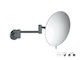 Sanco Sanco Schminkspiegel Wand 118cm Grauer MR-701-M118