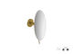 Sanco Sanco Schminkspiegel Wand 25cm MR-702-M25