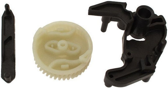 BMW 3 E90 E91 E92 E93 04-13 Kit De Reparare Actuator Închidere Centrală Stânga