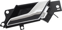 Opel Antara 06-10 Innentürgriff Chrom Rechts Opel Antara 06-10 Innentürgriff Chrom Rechts