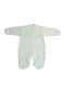 Gaye Bebe Mint Onesie