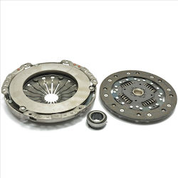 Bohrmann Clutch Set 7000030999