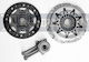 Bohrmann Clutch Set 7000010978