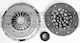 Bohrmann Clutch Kit 7000049294
