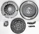 Bohrmann Clutch Set 9584964390