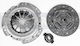 Bohrmann Clutch Kit 7000159799