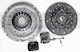 Bohrmann Clutch Kit 9375777867