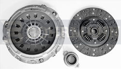 Bohrmann Set De Ambreiaj 7000160499