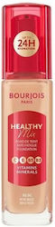 Bourjois Healthy Mix Mineral Foundation 52.5c Rose Beige 30ml