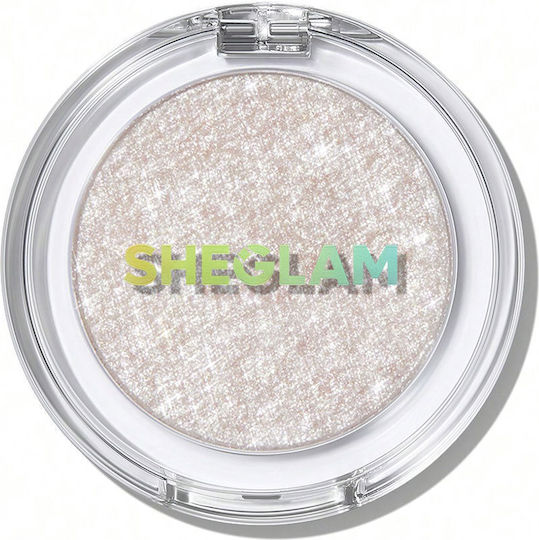 Sheglam Сенки за Очи в Пресована Форма Pure 1.8gr