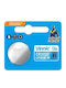 Vinnic Lithium Watch Battery CR2032 3V