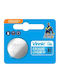 Vinnic Lithium Watch Battery CR2025 3V