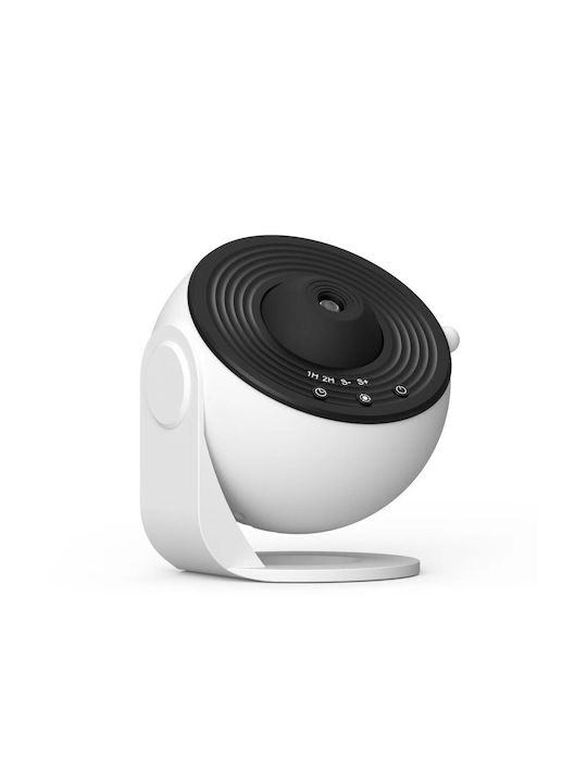 Alista Home Proiector Lămpi Decorative Pentru Masă LED 11.2cm