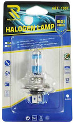 Rchang Λάμπα Αυτοκινήτου H7 12v 55w Halogen Lamp Rchang Λάμπα Αυτοκινήτου H7 12v 55w Halogen Lamp