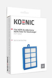 Koenic Filtru Hepa Pentru Aspirator Uz General Koenic Filtru Hepa Pentru Aspirator Uz General