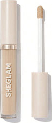 Sheglam Liquid Concealer #chantilly 3.8gr