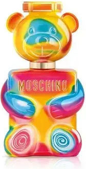 Moschino Toy 2 Bubble Gum Eau de Parfum 100ml