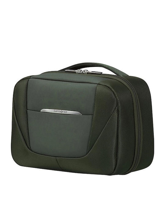 Samsonite 154962-9199 Re-lite Νεσεσέρ Ύφασμα Χακί