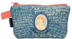 Νεσεσερ Jane Austen 814229008101