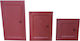 Chimney Door 150*210mm Medium Dk 07 A