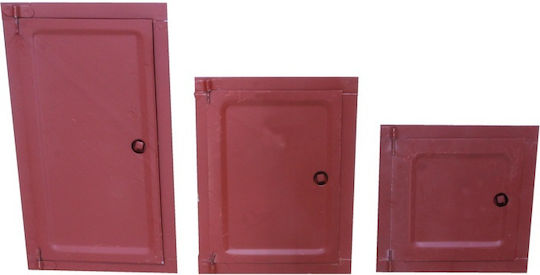 Chimney Door 150*210mm Medium Dk 07 A