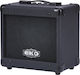 Eko Combo Electric Guitar Amplifier 10W Black