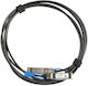 Оптичен Пач Кабел MikroTik XS+DA0003 SFP SFP+ SFP28 1G 10G 25G 3m