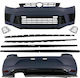 Body Kit VW Polo 6R 2009-2017 WRC Look LED DRL