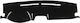 Suzuki Grand Vitara 2005-2015 Капак На Автомобилно Табло Черен Изкуствена Кожа