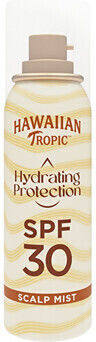 Hawaiian Tropic Hydrating Protection Scalp Hairline Mist Spf 30 Ochranný Sprej 60ml