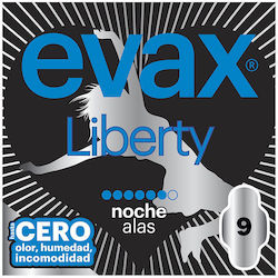 Evax Inkontinenz-Einlagen 9 Stück Evax Inkontinenz-Einlagen 9 Stück