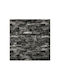 Panouri Decorative 3d Spumă Autoadeziv Gri 70x77cm 10 Bucăți