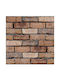 Panouri Decorative 3d Autoadezive Maro 30x30cm 10 Bucăți