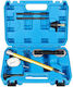 8 Piece Chain Engine Timing Tool Volkswagen Audi Ea111 Polo Ranger Sprint
