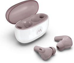 Motorola Moto Buds 2 PANTONE Виолетово Ледено Motorola Moto Buds 2 PANTONE Виолетово Ледено