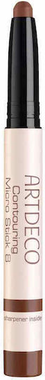 Artdeco Контури Микро Стик Стик Контуринг 1.4г 08