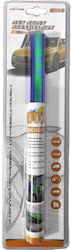 Carsun Film Adeziv Auto Culori C075-3 Folie Auto Schimbare Culoare