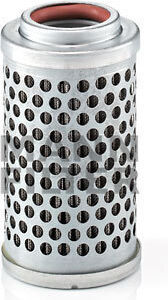 Mann-filter Fuel Filter P 54 X