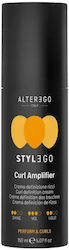 Alterego Κρέμα Μαλλιών για Μπούκλες 150ml